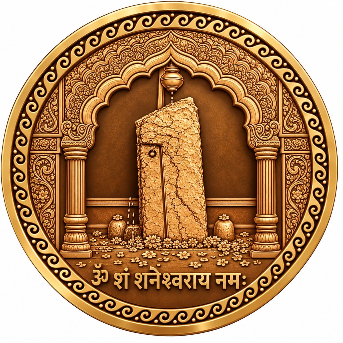 Shani Coin