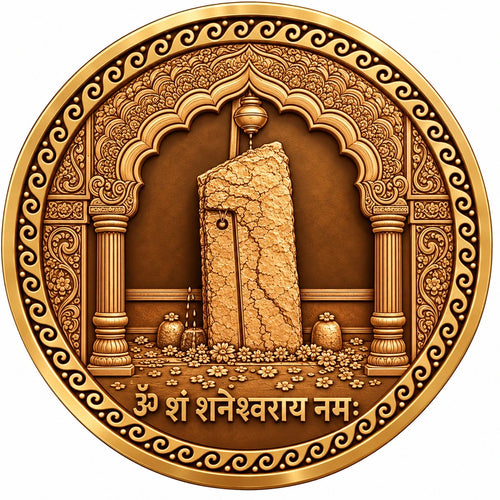 Shani Coin