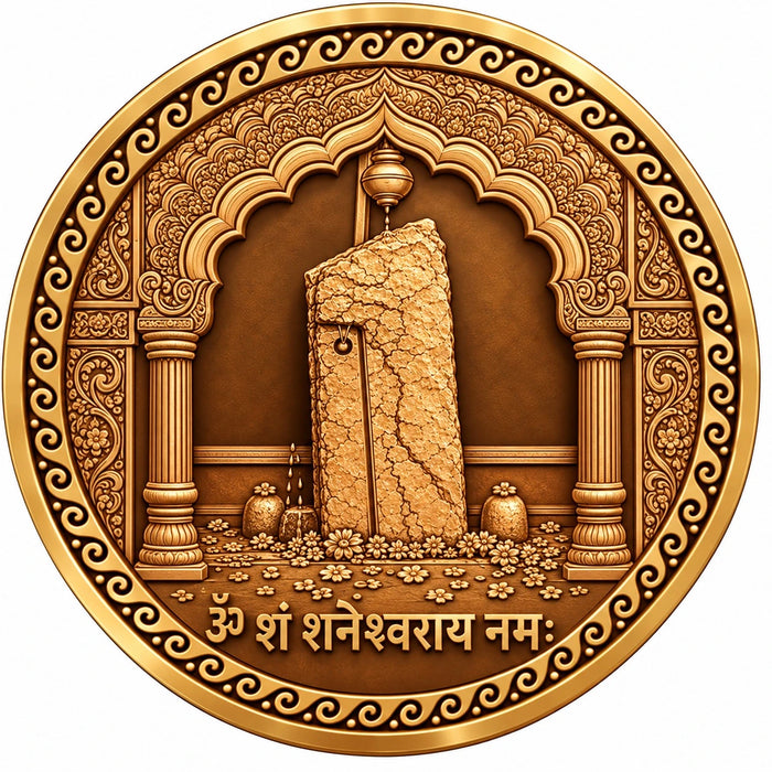 Shani Coin
