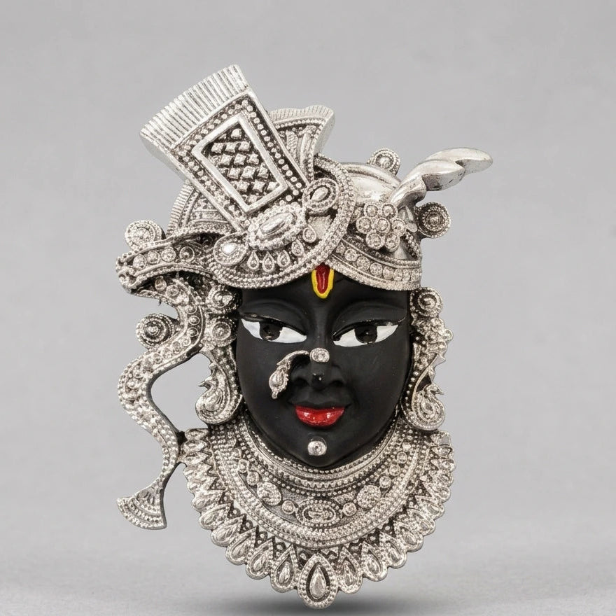 shreenath ji murti