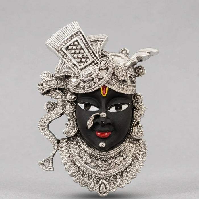 shreenath ji murti