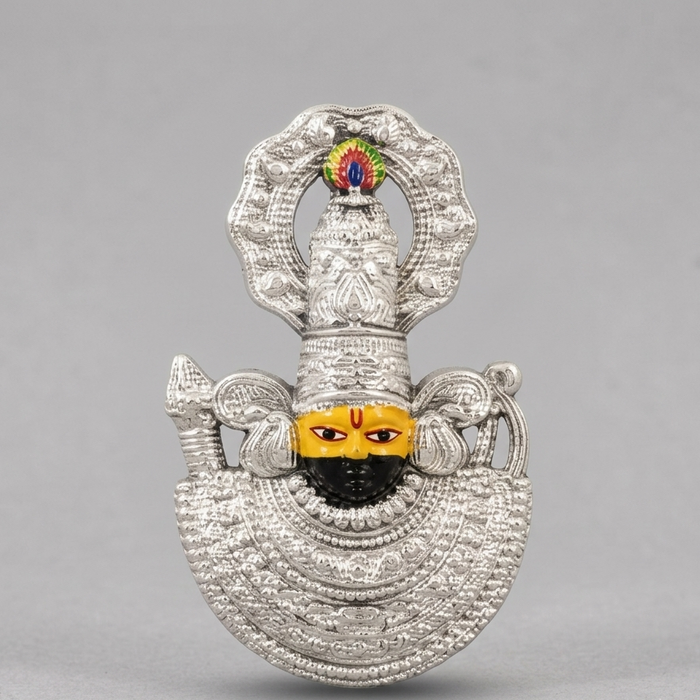 khatushyam ji murti