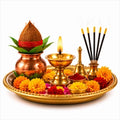 Puja & Sankalp